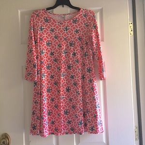 Dress by Crown & Ivy PS